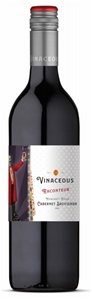 Vinaceous Raconteur Cabernet Sauvignon 2