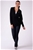 Adidas Women's Corp Long Length Hoody Jacket