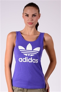 Adidas Women's Sleeveless Tank