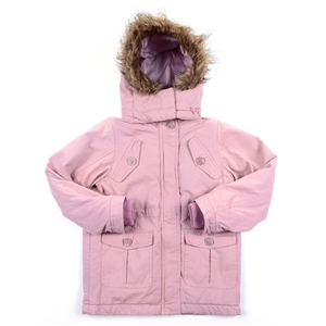 All About Eve Girls Youth Jacket