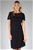 Trent Nathan Womens Woven Lace Dress