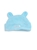 Pumpkin Patch Unisex Baby Velour Hat with Ears