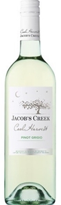 Jacobs Creek Cool Harvest Pinot Grigio 2