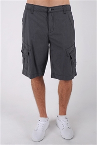 Angry Minds Mens Vast Cargo Short