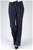Esprit Womens Crepe Suiting Monaco 33 Inch Pants