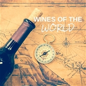 Wines Of the World 50% off Freight