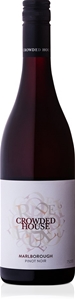 Crowded House Pinot Noir 2018 (12 x 750m