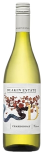 Deakin Estate Chardonnay 2018 (12 x 750m