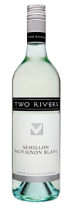 Two Rivers Semillon Sauvignon Blanc 2020