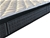 King Mattress in Bamboo Bonnel Spring Extra Firm Bed