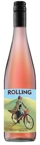 Cumulus Rolling Moscato 2017 (12x 750mL)