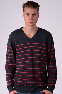 Mossimo Mens Elroy Knit