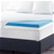 Giselle Bedding Queen Size Dual Layer Cool Gel Memory Foam