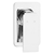Cefito Bathroom Mixer Tap Faucet Rain Shower head Set Diverter DIY Chrome