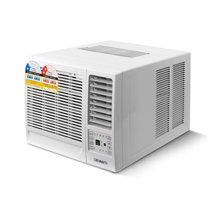Devanti Window Wall Box Air Conditioner 
