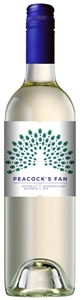 Peacock's Fan Eden Valley Sauvignon Blan