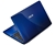 ASUS X53E-SX1979V 15.6 inch Blue Versatile Performance Notebook