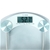 Electronic Digital Glass Body Bathroom Scale
