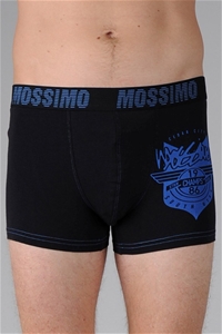 Mossimo Mens Bruce Trunk