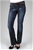 Esprit Womens Stretch Denim 32 Inch Jeans