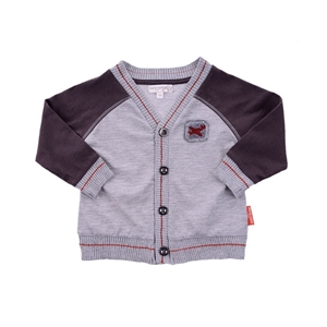 Marie Claire Baby Boys Cotton Jersey Car