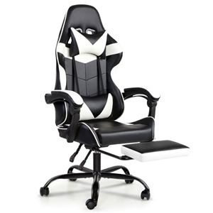 Artiss Gaming Office Chairs Racing Recli