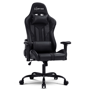 Artiss Gaming Office Chair Computer Leat
