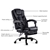 Artiss Electric Massage Office Chairs Recliner Gaming Seat Footrest