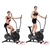 Everfit 4in1 Elliptical Cross Trainer Exercise Bike Home Gym Fitness