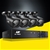 UL-tech CCTV Security Camera System Home DVR 1080P 2MP HD Day Night
