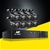 UL-tech CCTV Camera Home Security System 8CH DVR 1080P Cameras Outdoor IP