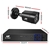 UL Tech CCTV Security System 2TB 8CH DVR 1080P 8 Camera Sets