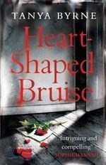 Heart-shaped Bruise