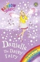 Danielle the Daisy Fairy