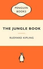 Jungle Book: Popular Penguins