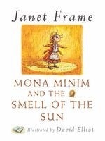 Mona Minim and the Smell of the Sun