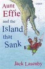 Aunt Effie and the Island That Sank