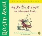 Fantastic Mr Fox and Other Animal Storie