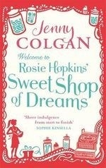 Welcome to Rosie Hopkins' Sweetshop of D