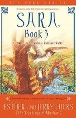 Sara, Book 3: A Talking Owl Is Worth a T