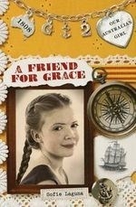 A Friend for Grace