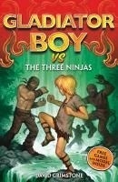 Vs the Three Ninjas