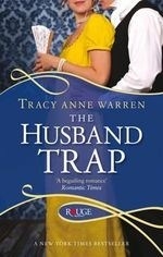 Husband Trap: A Rouge Regency Romance