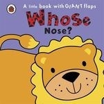 Whose... Nose?