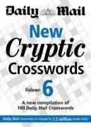 New Cryptic Crosswords