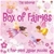 Usborne Box of Fairies