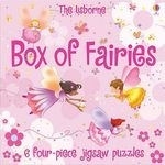 Usborne Box of Fairies