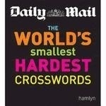 The World's Smallest Hardest Crosswords