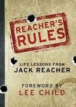 Reacher's Rules: Life Lessons from Jack 