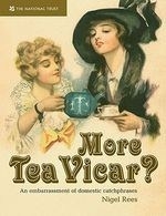 More Tea, Vicar?: An Embarrasment of Dom